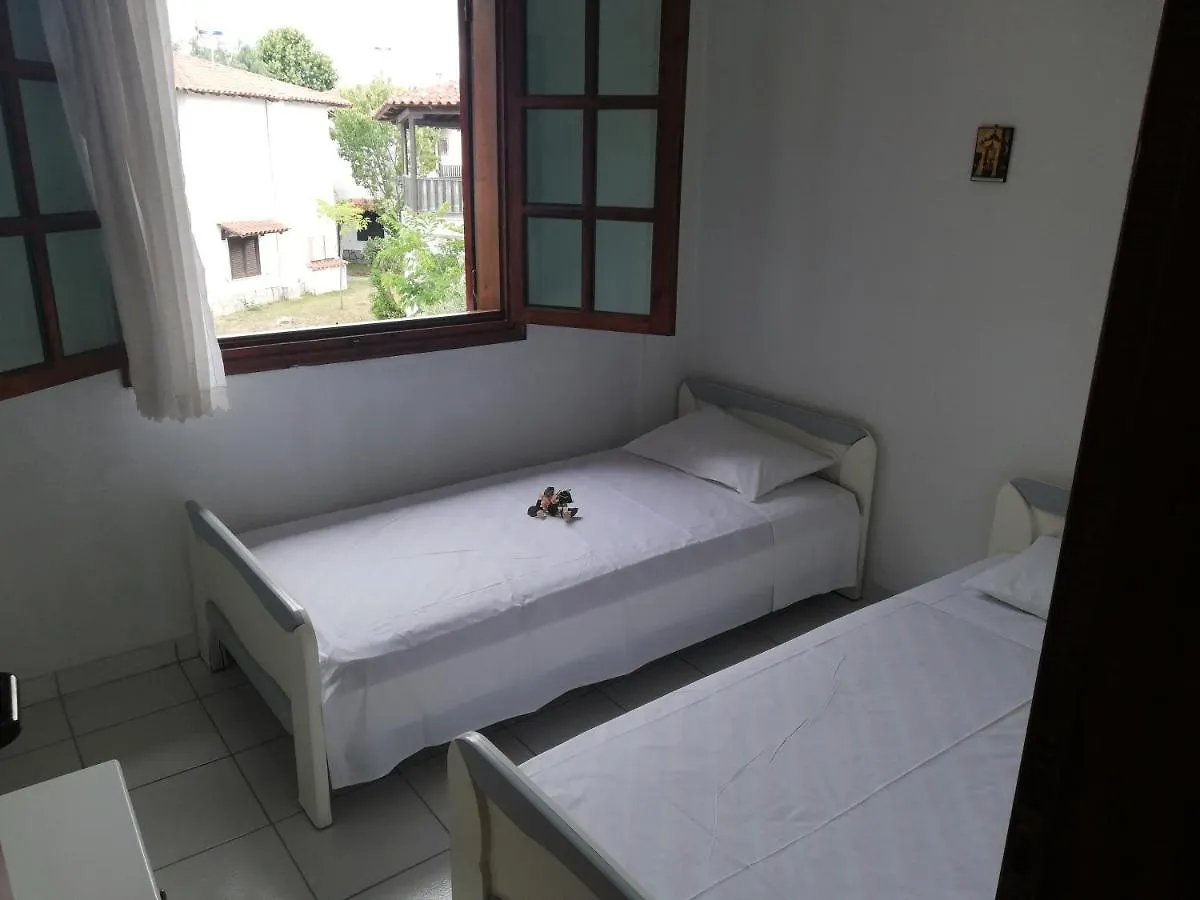Archipelagos House Siviri 0*,