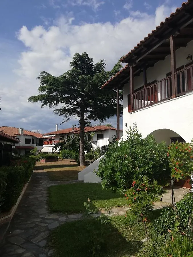 Archipelagos House Siviri