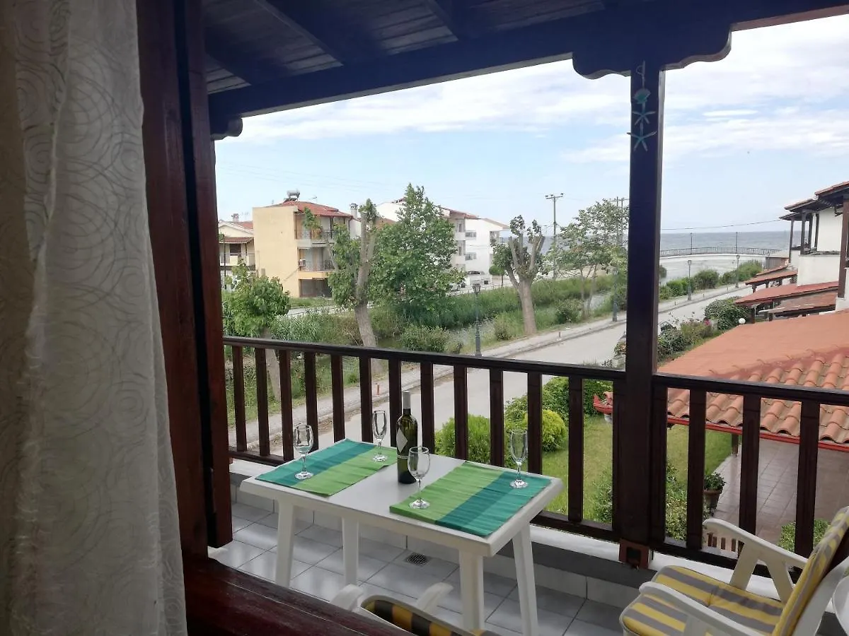 Archipelagos House Siviri